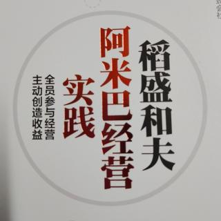 将公司划分成独立核算的小组织