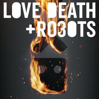 E132:《爱死亡机器人》第三季又一次被“捧上天”的爱死机，真有那么神？
