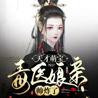 毒醫(yī)娘親帥炸了 第027集 神威將軍府