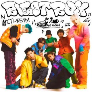 NCT DREAM Beatbox