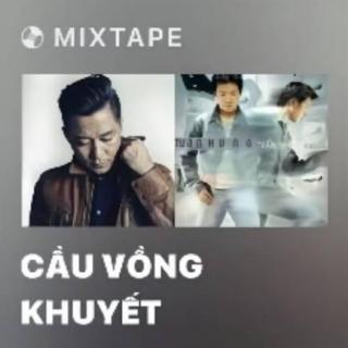 Cầu Vồng Khuyết