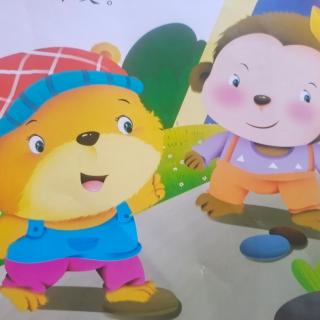 【小熊🐻道歉】