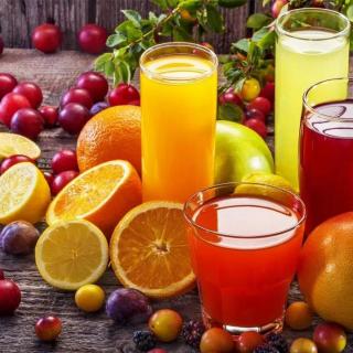 喝果菜汁对身体有哪些好处？