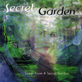 Nocturne(夜曲)-Secret Garden(神秘园乐队)