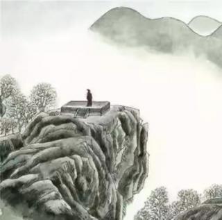 孤独地写诗，孤独地前行——陈子昂｜登幽州台歌