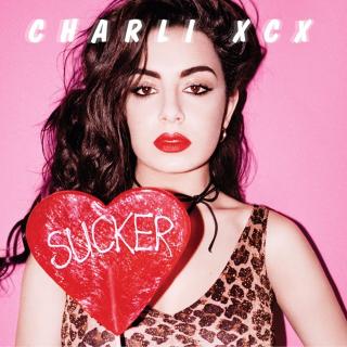 Break The Rules-Charli XCX