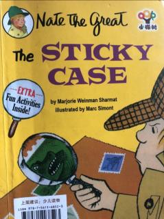 the Sticky Case