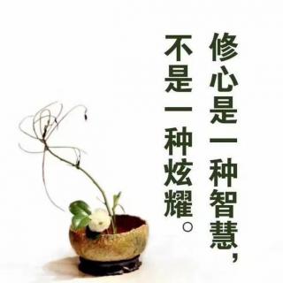 宇飞：想改命.先学会低头