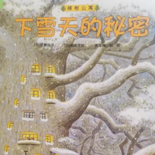 《下雪天的秘密》