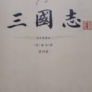 《三国志》关张马黄赵传2