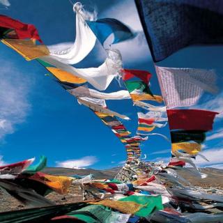 《西藏，无法拒绝的感动》诵读   🍎