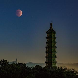 2022-6-6《月光下的中国》
