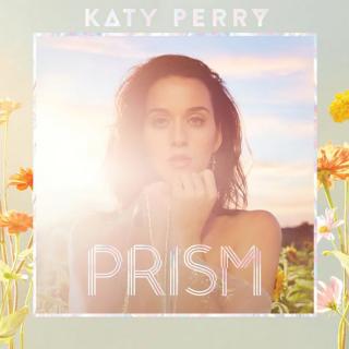 Spiritual――Katy Perry