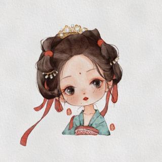 我觉得他是有一点喜欢我 | 怀春少女 - 一池温水✨💗逐梦💗