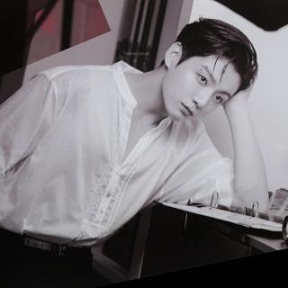 jk- Still With You  (cd only)