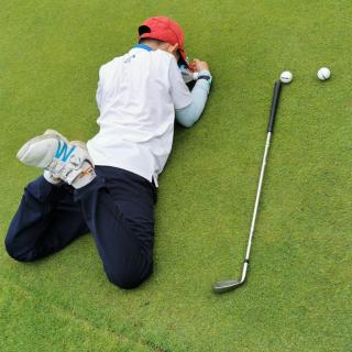 681【Golf】2022.6.11课本