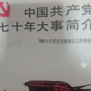 《政协会议》大事记247