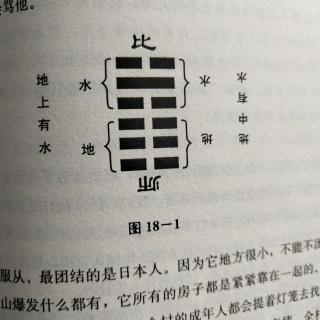 63易经（师忧比乐）