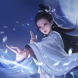 江湖之中天下第一 | 剑痴师姐 - 🌟Annie🌟