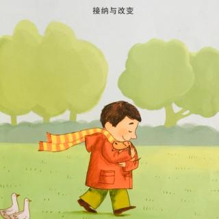 《小小的幸福》