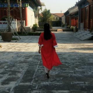 《我深深爱着的红色中国》