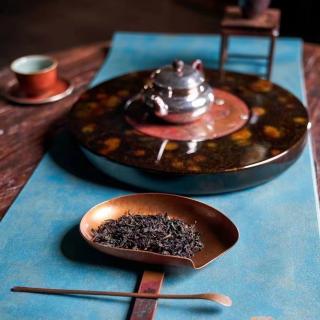 《茶艺师》基础知识（非洲. 美洲饮茶习俗）