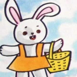 小红帽幼儿园睡前故事《我是完美的小兔子吗？》