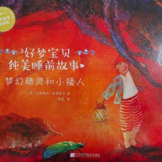 《梦幻精灵和小矮人》