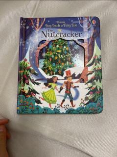 the nutcracker