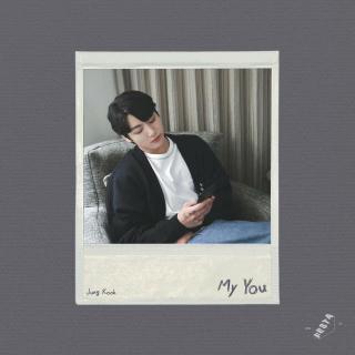 My You by JK