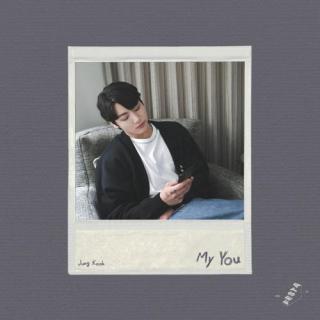 JK - My You