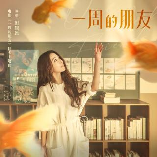 田馥甄《一周的朋友》 (电影《一周的朋友》主题曲)