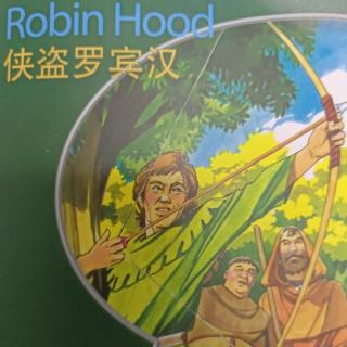 Robin Hood 2