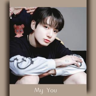 My You — 田柾国