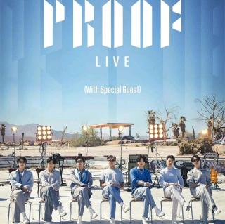 20220613 BTS PROOF LIVE STAGE