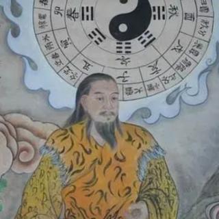 【中国古代神话】伏羲的创造