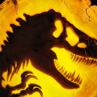 影评《侏罗纪世界3》：快跑！恐龙和蝗虫组团诈骗来了！