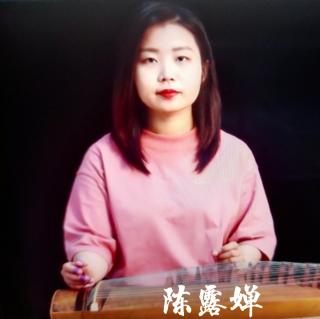 （陈露禅演奏曲目）禅语古筝：九百九十九朵玫瑰