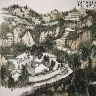 《在路上》作者：王文英；诵读：琪琪