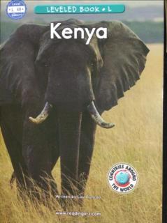 Kenya