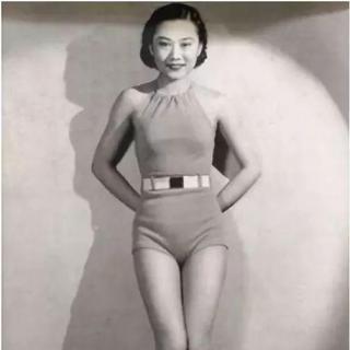 【民国往事】（14）1946，上海滩大选美