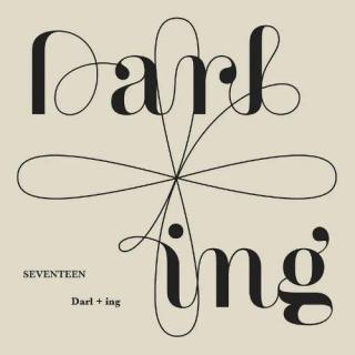 SEVENTEEN《darling》（现场版）
