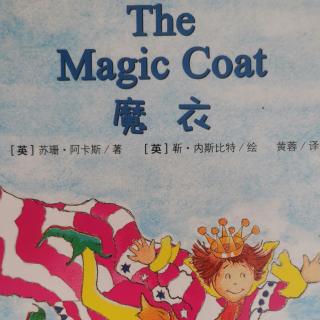 The Magic Coat