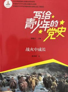 第一卷：07为什么说“主义譬如一面旗子”？