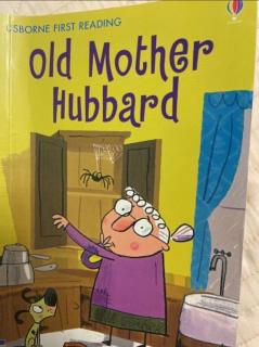 2022.5.30old mother hubbard3