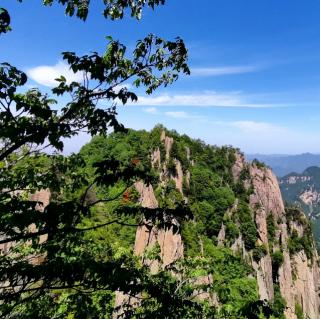 鸡峰山20