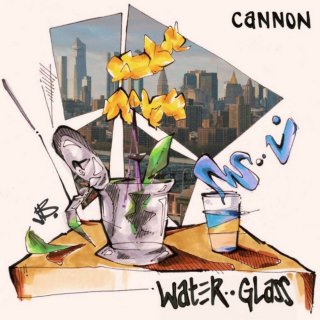 Water Class——Cannon