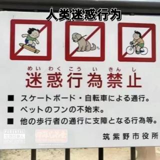 人类迷惑行为-四海兄弟会131