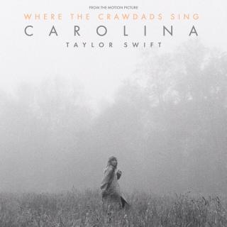 Carolina (From The Motion Picture “Where The Crawdads Sing”)-Taylor Swift