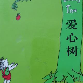 《爱心树》